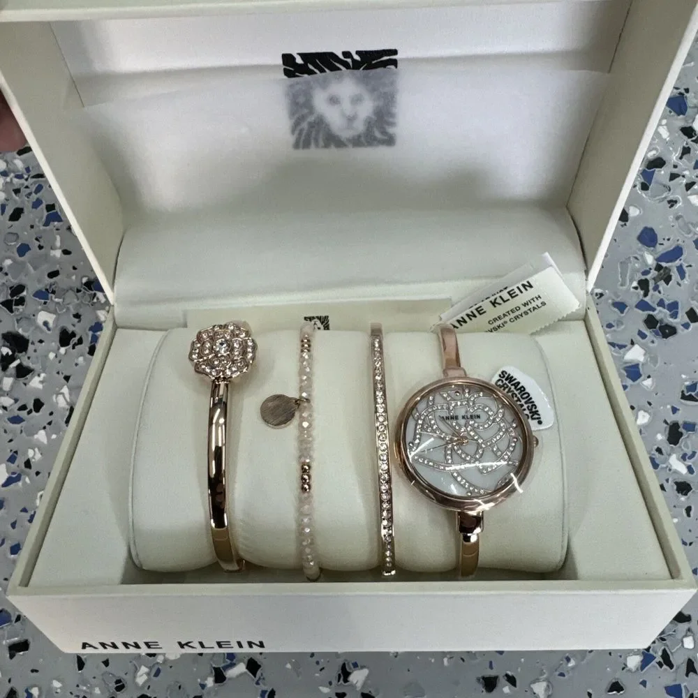 Anne Klein new anne